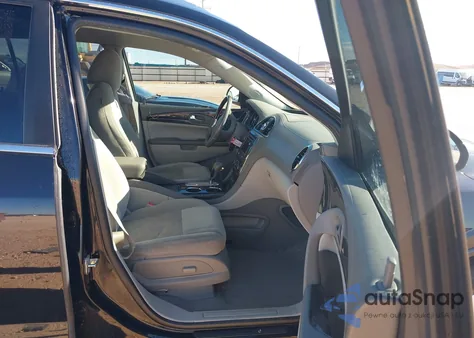 2016 Buick Enclave Convenience из США, поврежденный, VIN 5GAKRAKD0GJ230972